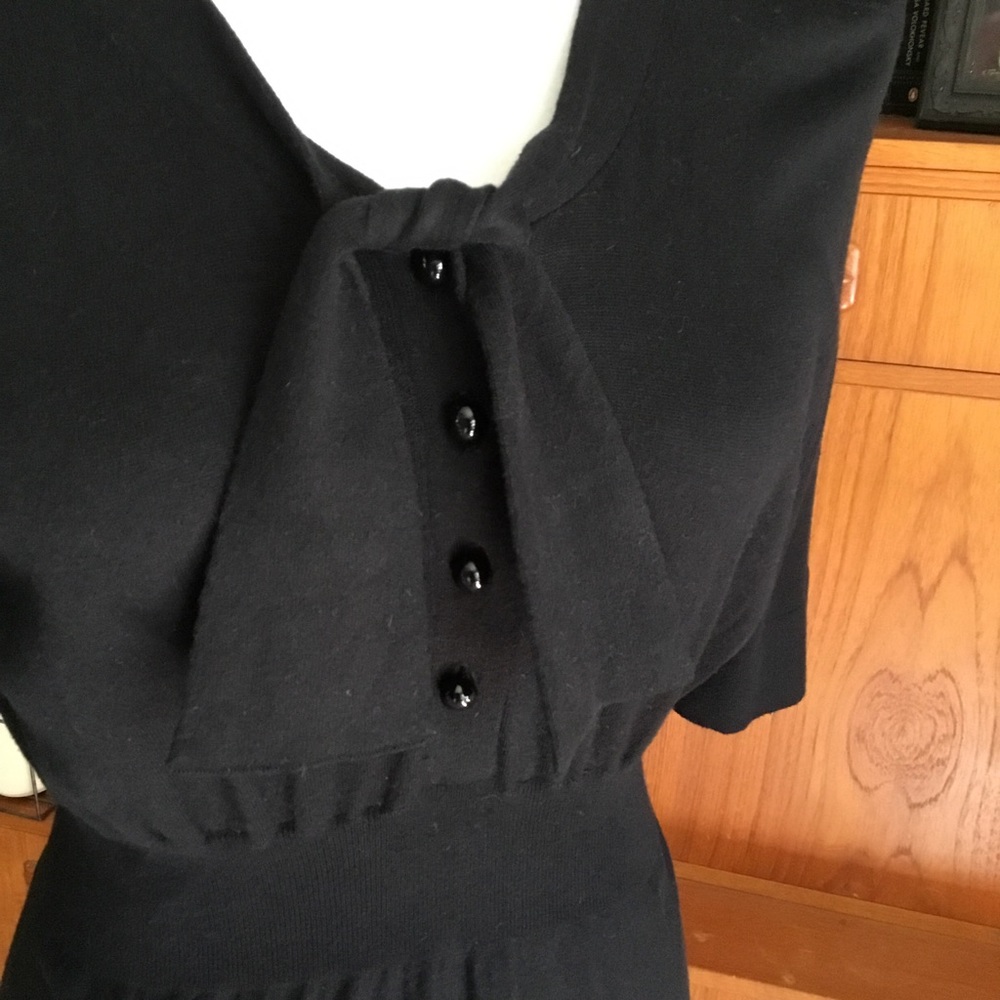 BANANA REPUBLIC 50% SILK SWEATER - Picture 7 of 10